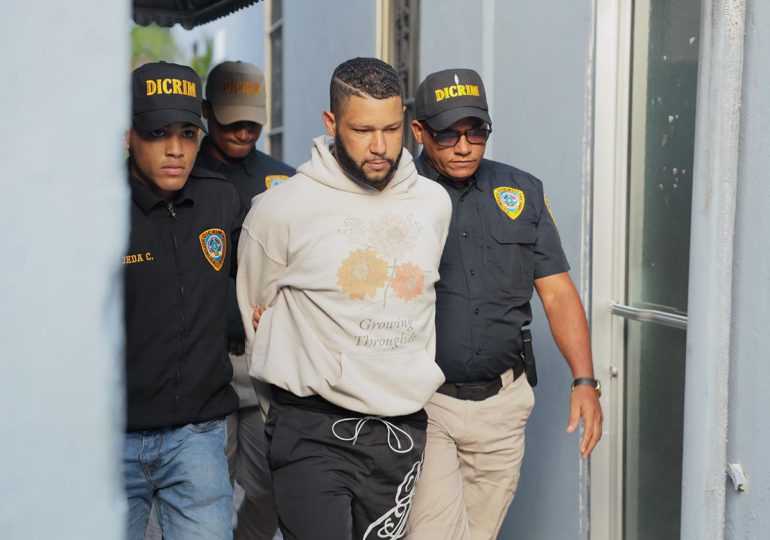 Se entrega el primero de los seis implicados en abuso sexual contra joven de 21 a&ntilde;os