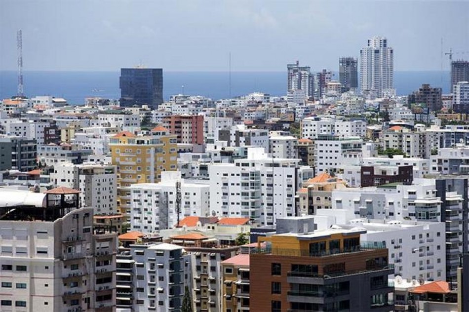 La economía dominicana contradice el mercado interno