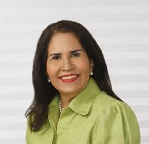 Maritza dice que alimentaci&oacute;n y seguridad ser&aacute;n su prioridad