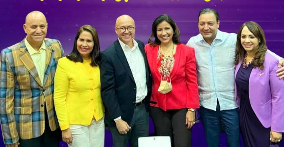 Se sabr&aacute; ma&ntilde;ana en la noche qui&eacute;n gan&oacute; en PLD