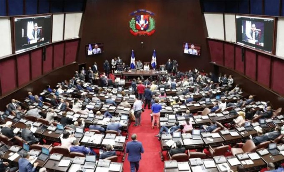 Sectores afinan pasos para reforma de la Ley Electoral