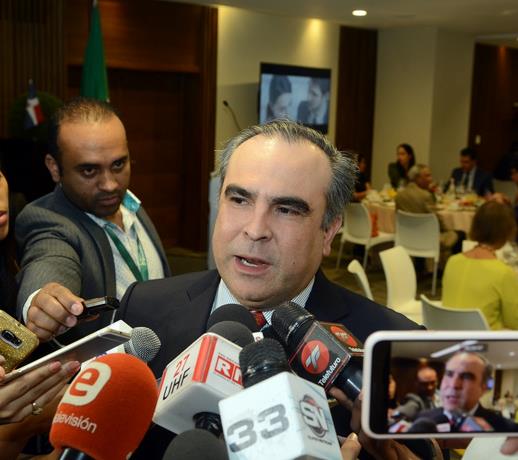 Sectores difieren al evaluar la alocuci&oacute;n