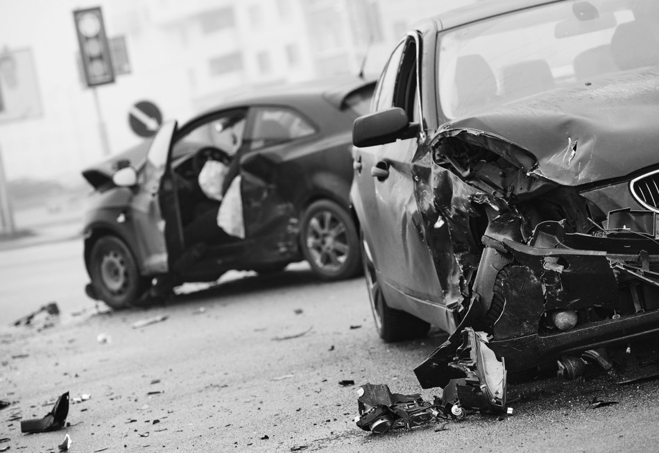Buscan reducir indice de accidentes de tránsito en RD