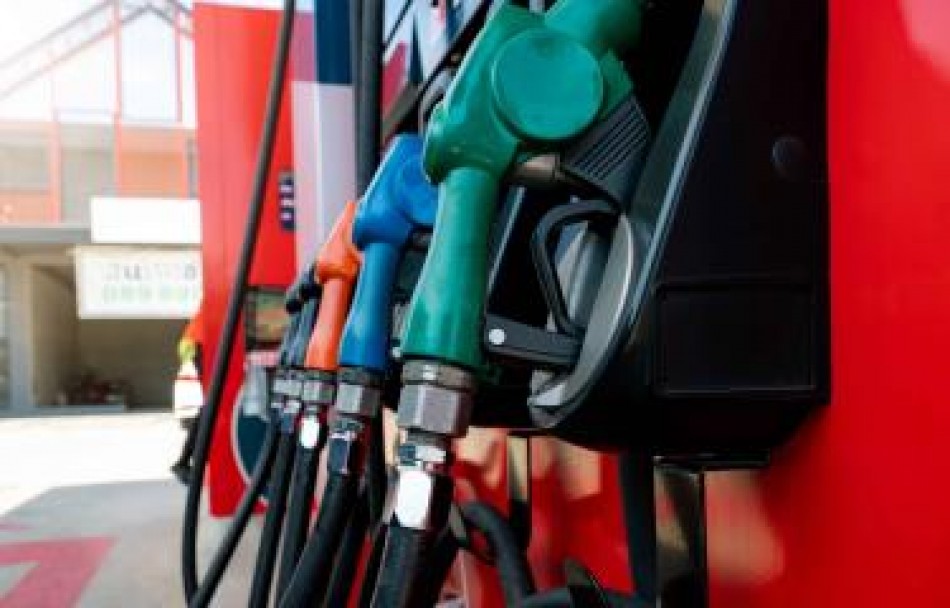 Los precios de los combustibles a partir de este sábado
