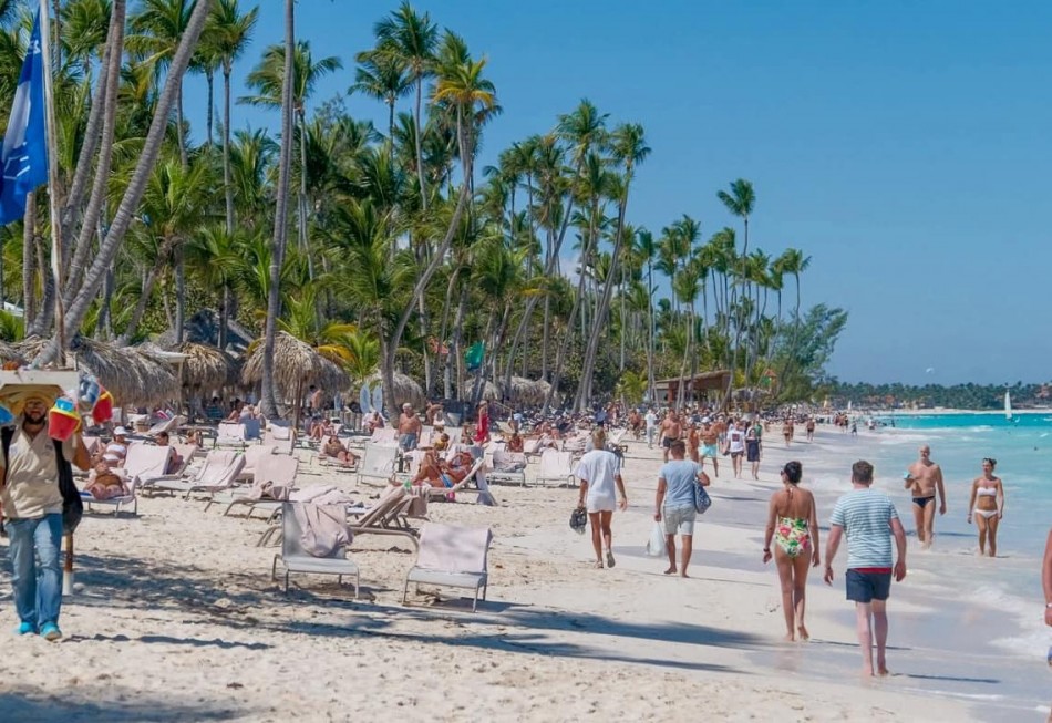 ASONAHORRES  afirma la ocupaci&oacute;n hotelera de Rep&uacute;blica Dominicana est&aacute; entre los 80%