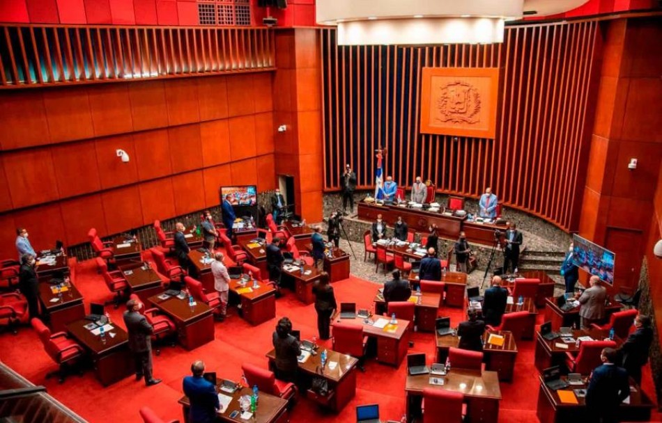 Cámara de Diputados demoró más de 1 año en iniciar sustitución de diputado preso en EEUU