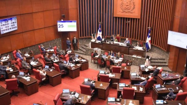 Posponer la ley de extinci&oacute;n de dominio es un golpe a la institucionlidad 