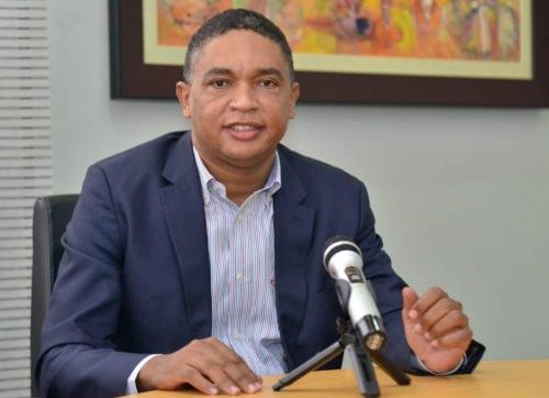 PLD ve aprobaci&oacute;n C&oacute;digo Penal &laquo;atropello dignidad de la mujer&raquo;