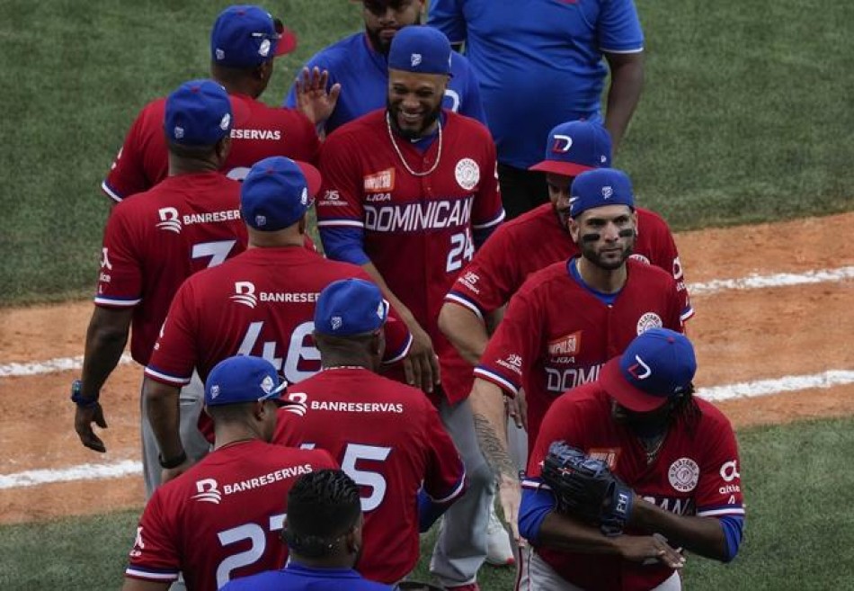 Serie del Caribe 2023: Tras vencer a Panam&aacute;, Dominicana se enfrentar&aacute; a Colombia