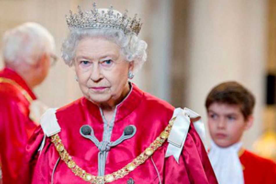 &iquest;Qu&eacute; es el operativo &ldquo;Puente de Londres&rdquo; si muere la reina Isabel?