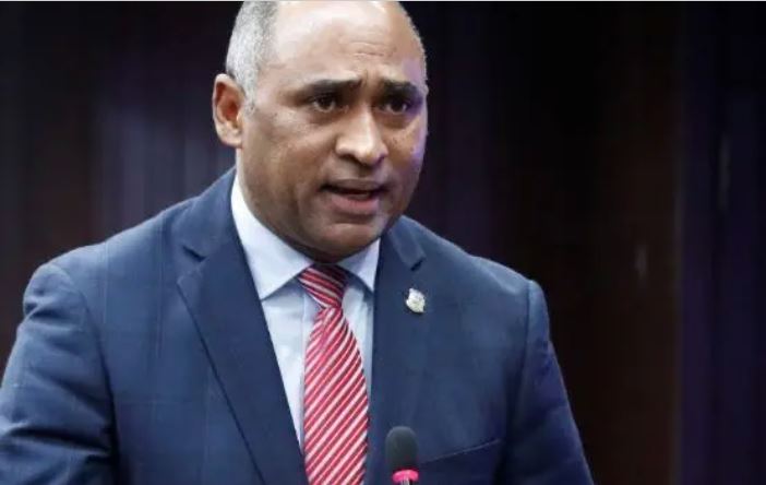 Julito Fulcar: &ldquo;Ante situaci&oacute;n de salud de Roberto la familia no ha sentido apoyo del PRM&raquo;