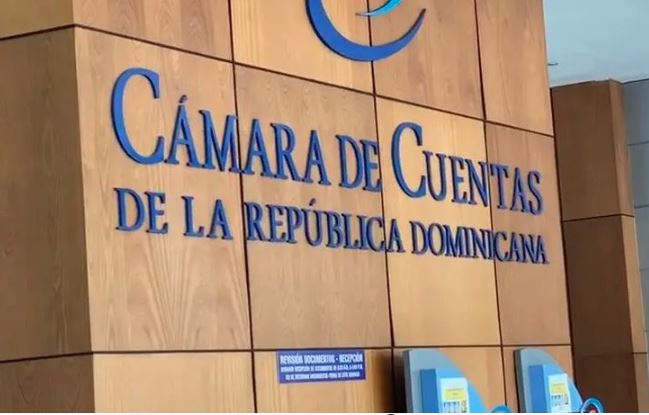 Auditor&iacute;a C&aacute;mara de Cuentas encuentra anomal&iacute;as en compras durante pandemia
