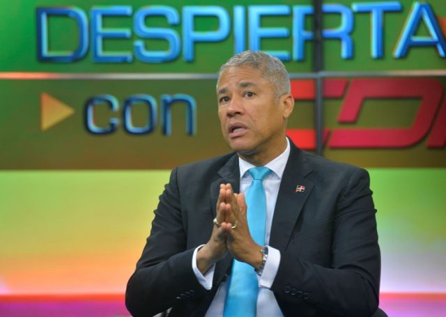 Edenorte dice apagones se deben a poca reserva energ&iacute;a