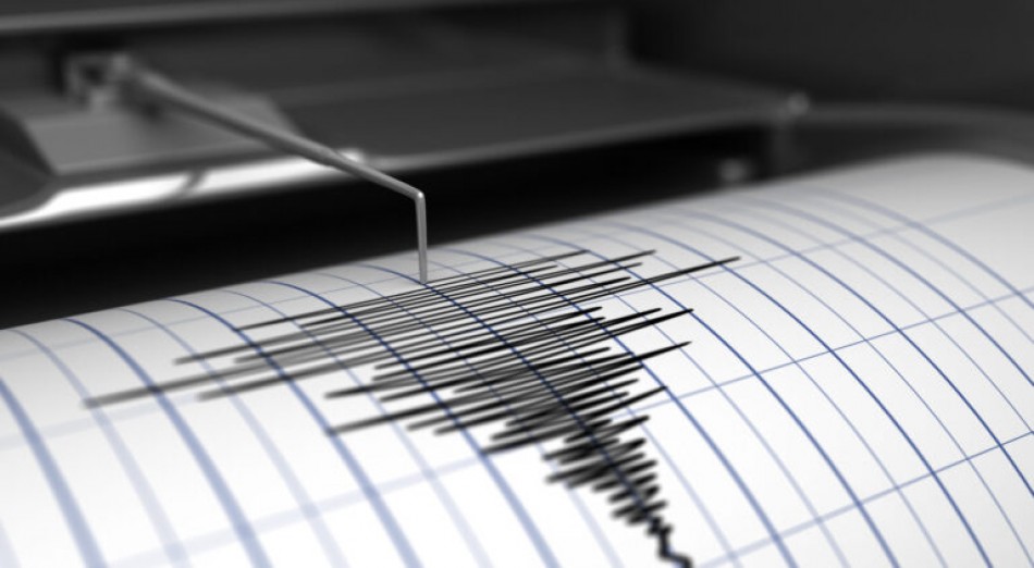 Sismo de 6,8 con epicentro en la costa se registra en El Salvador