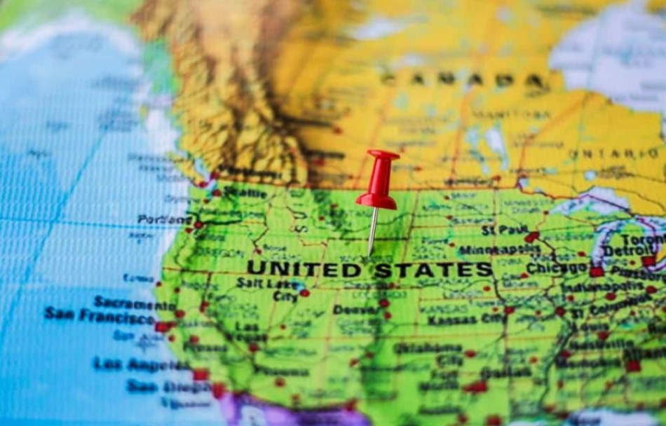 Las 20 ciudades m&aacute;s econ&oacute;micas para vivir en Estados Unidos