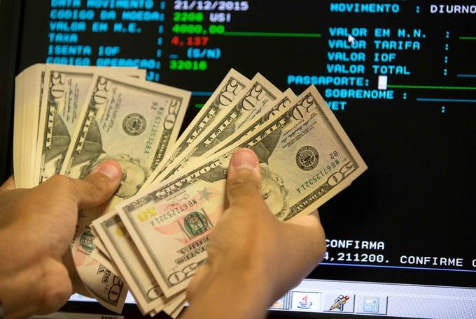 Remesas sobrepasan US$6,500 millones entre enero y agosto
