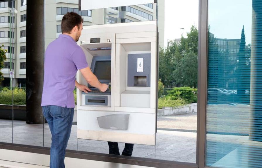 &iquest;Se va de viaje? Sepa cu&aacute;les son las provincias con menos cajeros autom&aacute;ticos
