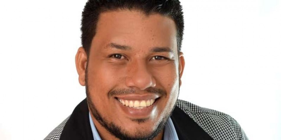 La Juventud de la circ. No.03 ven a Yancarlos Simanca como la Persona que puede seguir abri&eacute;ndoles las puertas del Congreso Nacional a la nueva generaci&oacute;n Pol&iacute;tica del PRM