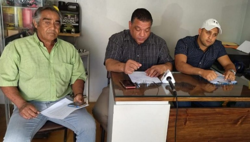 Sindicalistas opuestos a paro en el Cibao; aseguran manifestaci&oacute;n busca desestabilizar al Gobierno