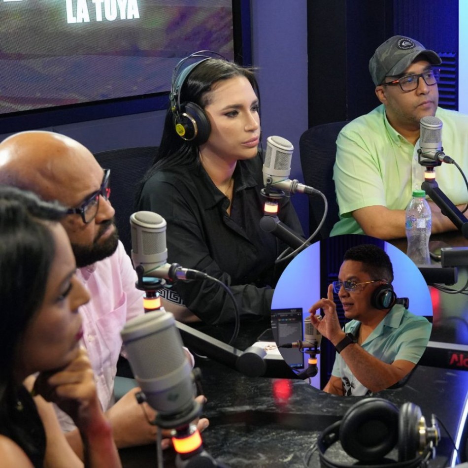 Sin Filtro Radio Show estrena temporada 2.0