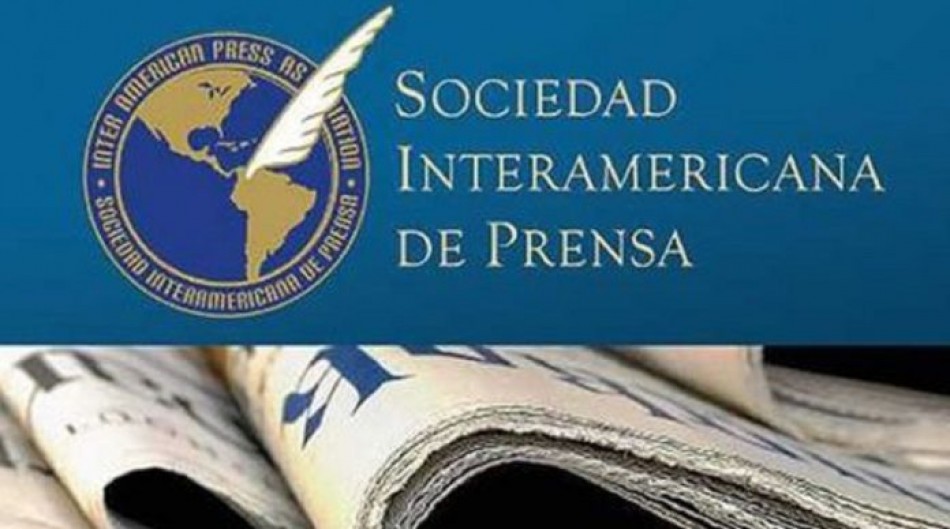 Preocupa a la SIP ataques a la libertad de prensa en Rep. Dom.