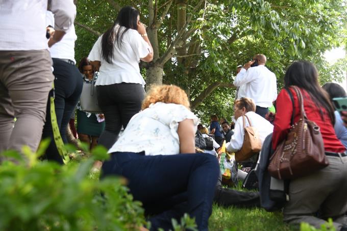 Siquiatra y sic&oacute;loga recomiendan c&oacute;mo enfrentar el &ldquo;shock&rdquo; mental que viven los dominicanos por la violencia