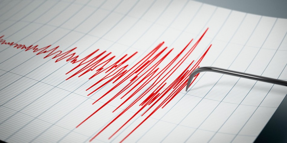 Se registra temblor de tierra al este de Afganist&aacute;n de 4.4