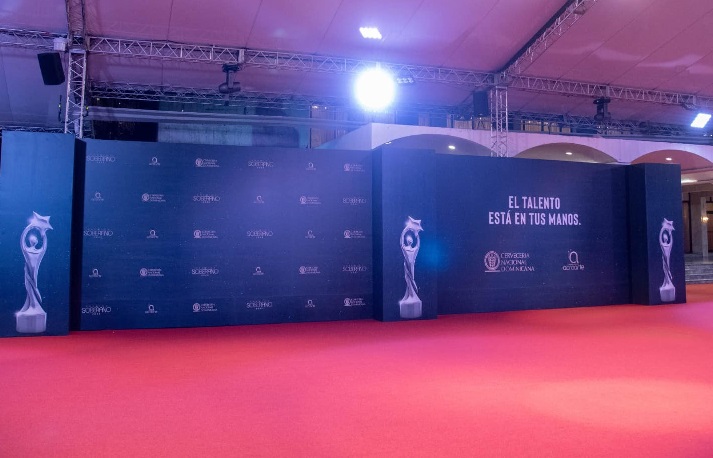 Cervecer&iacute;a Nacional ya no ser&aacute; el patrocinador oficial de los Premios Soberano