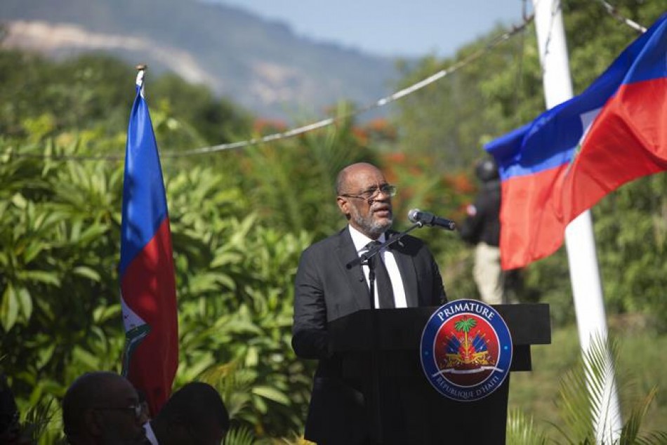 Solicitud de asistencia a policía haitiana es trasladada a Consejo de Seguridad de la ONU