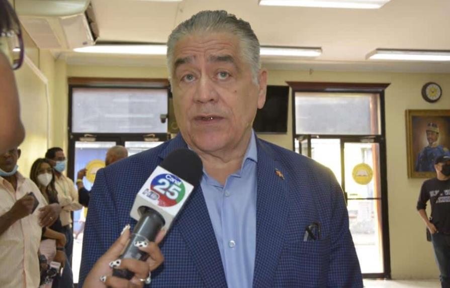 Soto Jim&eacute;nez dice tiene informe de que haitianos mataron a su t&iacute;o y a dos personas m&aacute;s