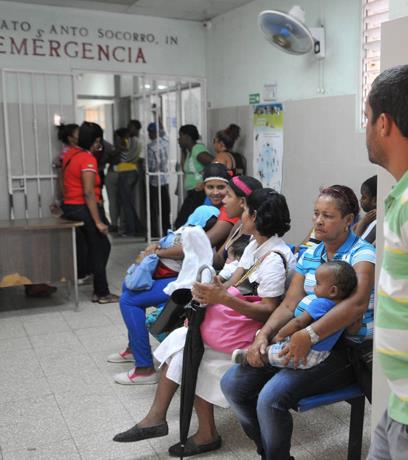 Sugieren redoblar la higiene ante virus de influenza y c&oacute;lera