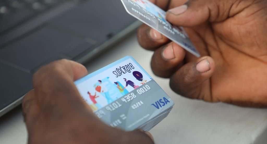 Autoridades detienen a otras 5 personas por fraude a Sup&eacute;rate
