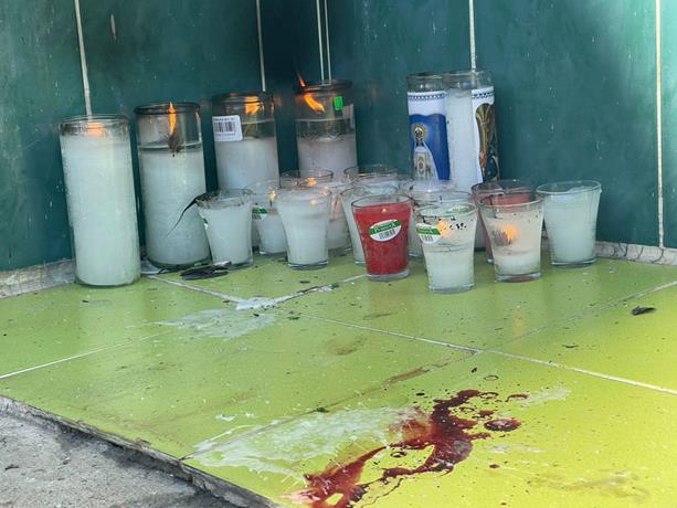 Suspenden carnaval por el asesinato de ni&ntilde;o de 11 a&ntilde;os