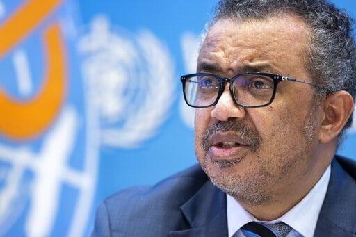 OMS aprueba una resoluci&oacute;n contra Rusia por efectos sanitarios de su invasi&oacute;n