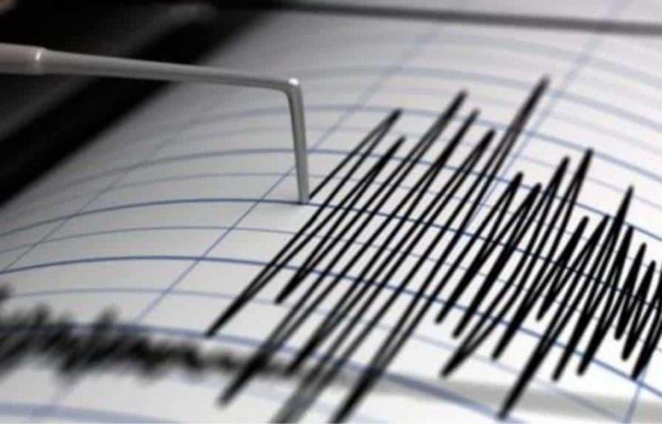 COE activa plan de contingencia contra terremotos tras temblor de 5.3