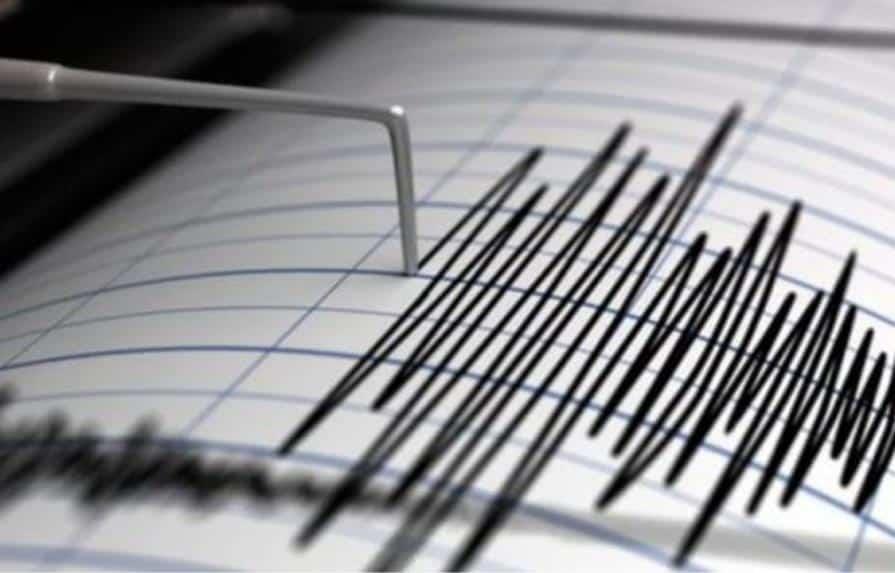 COE activa plan de contingencia contra terremotos tras temblor de 5.3