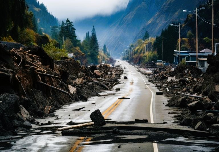 Violentos sismos en Jap&oacute;n provoca alertas de tsunami en el Pac&iacute;fico