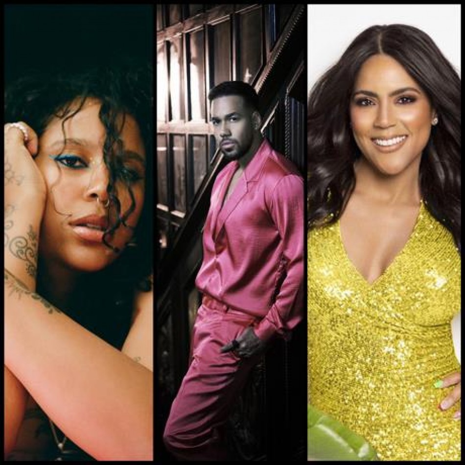 Tokischa, Francisca, Romeo Santos y m&aacute;s dominicanos engalanan los &ldquo;50 m&aacute;s bellos&rdquo; de People en Espa&ntilde;ol