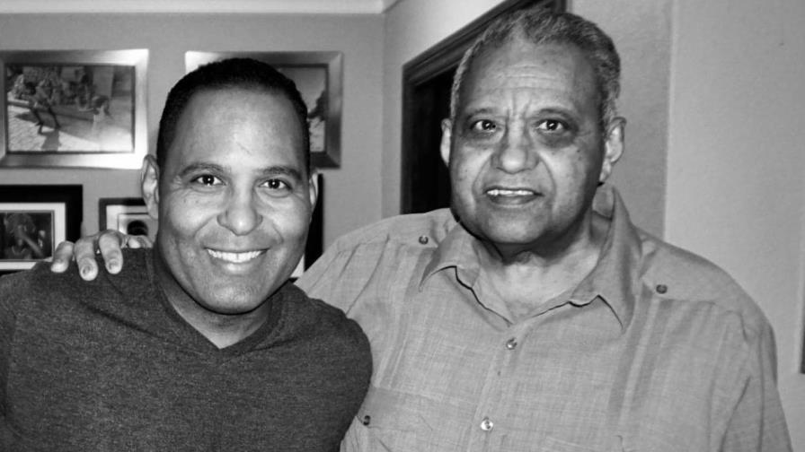 Fallece el padre del presentador Tony Dandrades