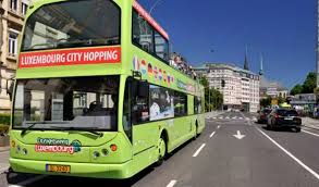 El transporte p&uacute;blico gratuito en Europa es un experimento audaz