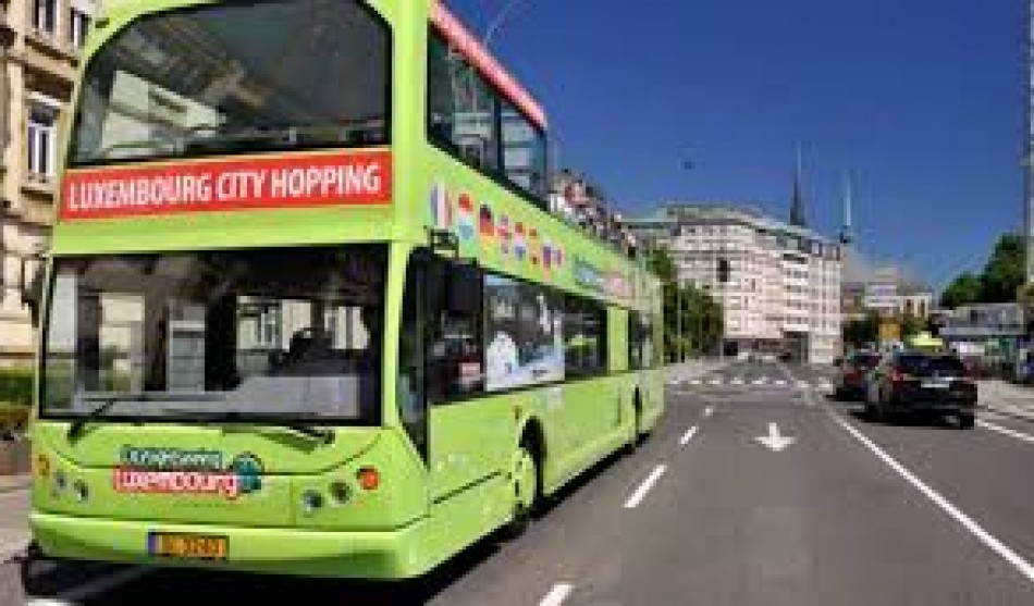 El transporte p&uacute;blico gratuito en Europa es un experimento audaz