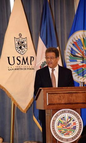 Tres presidentes resisten las presiones sobre Hait&iacute;