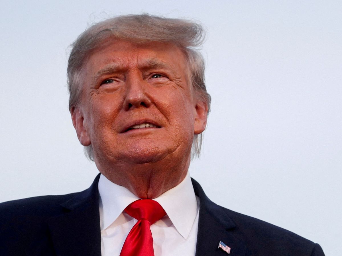 Trump anunciar&iacute;a el 15 de nov. su candidatura a elecciones de 2024