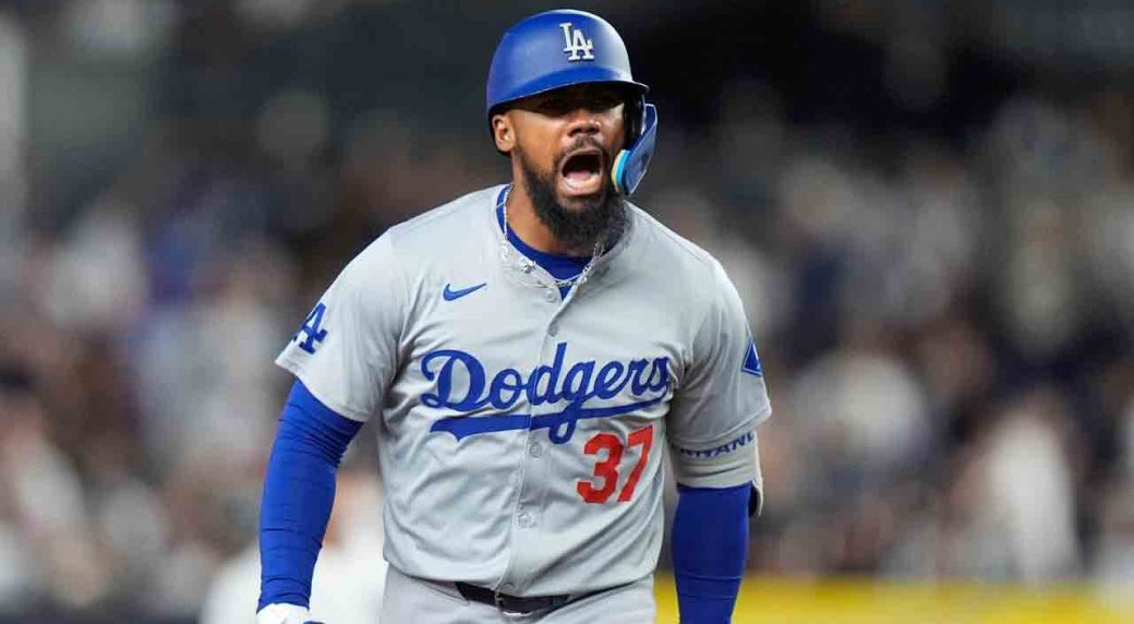 T. Hern&aacute;ndez busca reivindicaci&oacute;n en la postemporada de la MLB