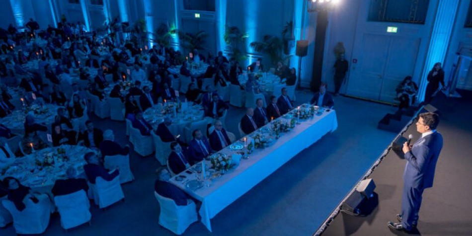 Experta ONU recomienda a RD incluir a las personas mayores y vulnerables en las pol&iacute;ticas p&uacute;blicas