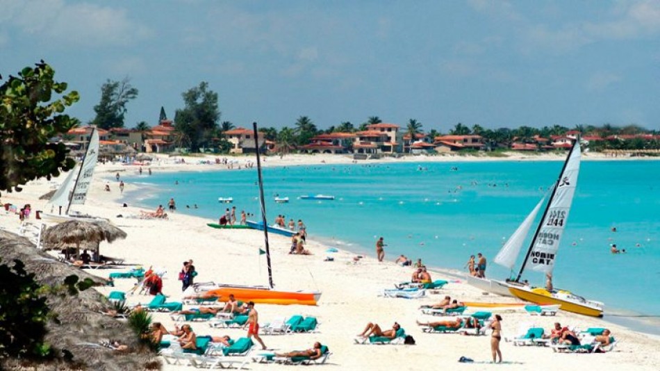 El turismo dominicano, en alza pese a p&eacute;rdida de visitantes de los Rusia y Ucrania