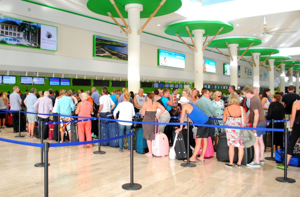RD lidera recuperaci&oacute;n del turismo en el Caribe