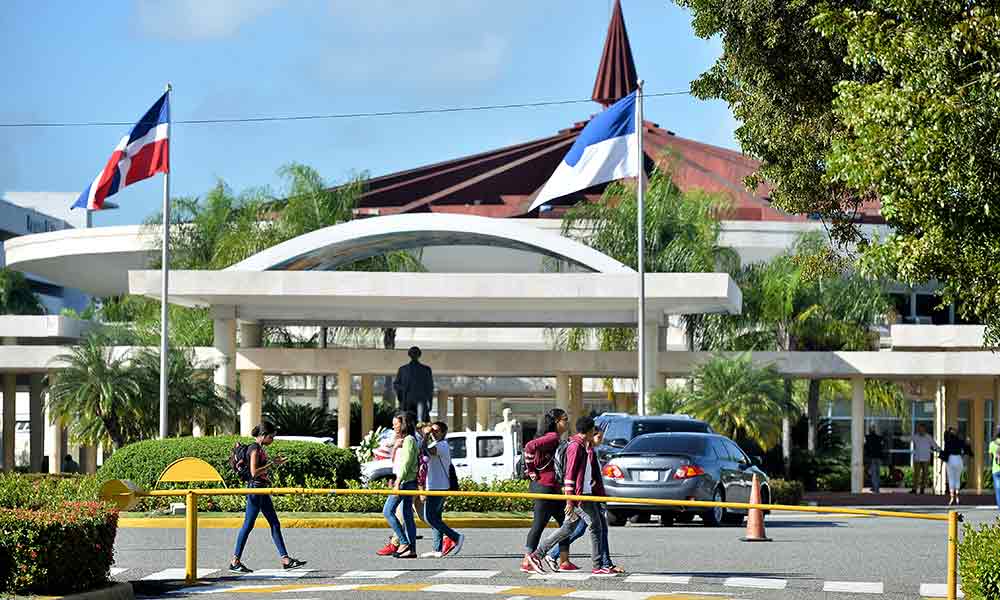 UASD realizar&aacute; seminario sobre la salud en la  Rep&uacute;blica Dominicana