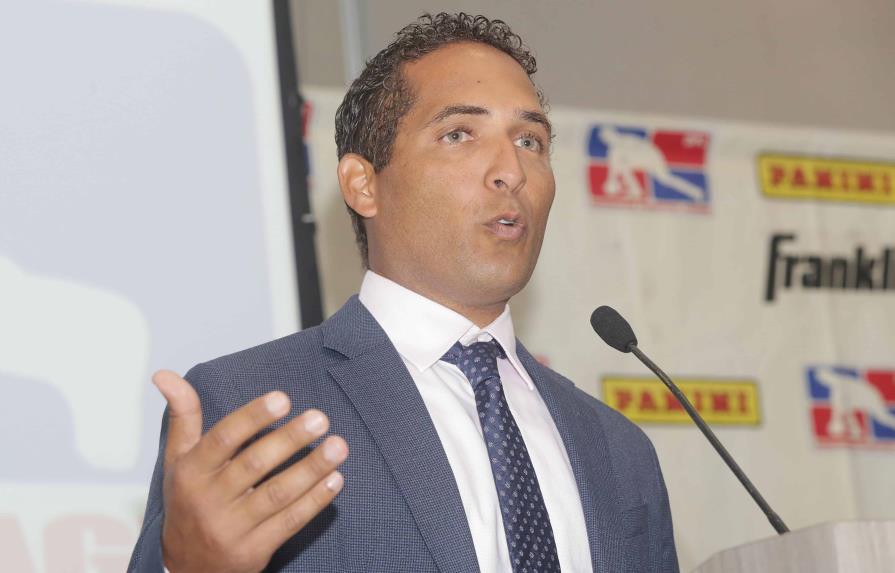 Ulises Cabrera: &ldquo;Oferta de Grandes Ligas no acerca el draft&rdquo;