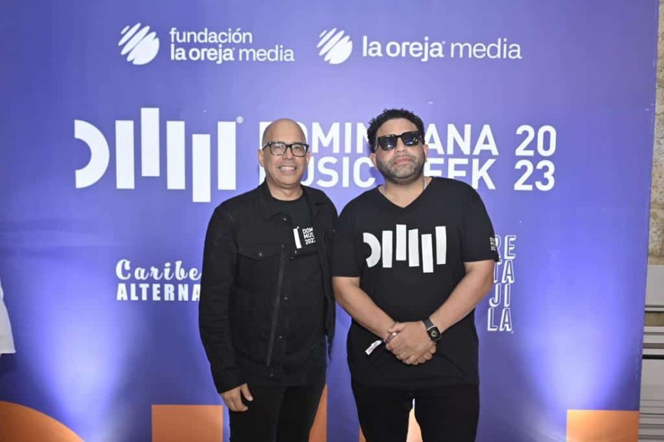 Resaltan derecho de autor, comercialización y acuerdos de distribución en primer día de Dominicana Music Week